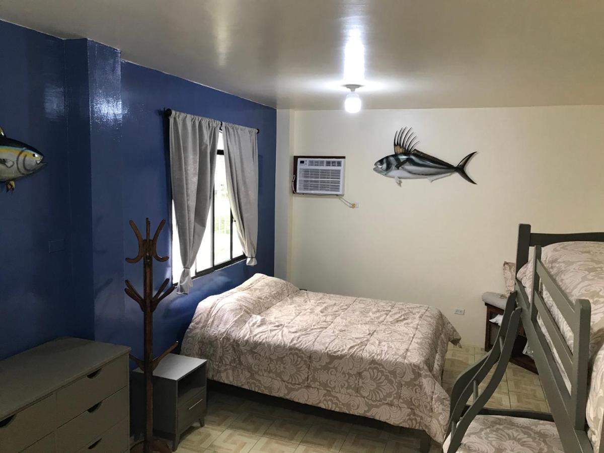 Bed and breakfast Estrella Salinas (Santa Elena)