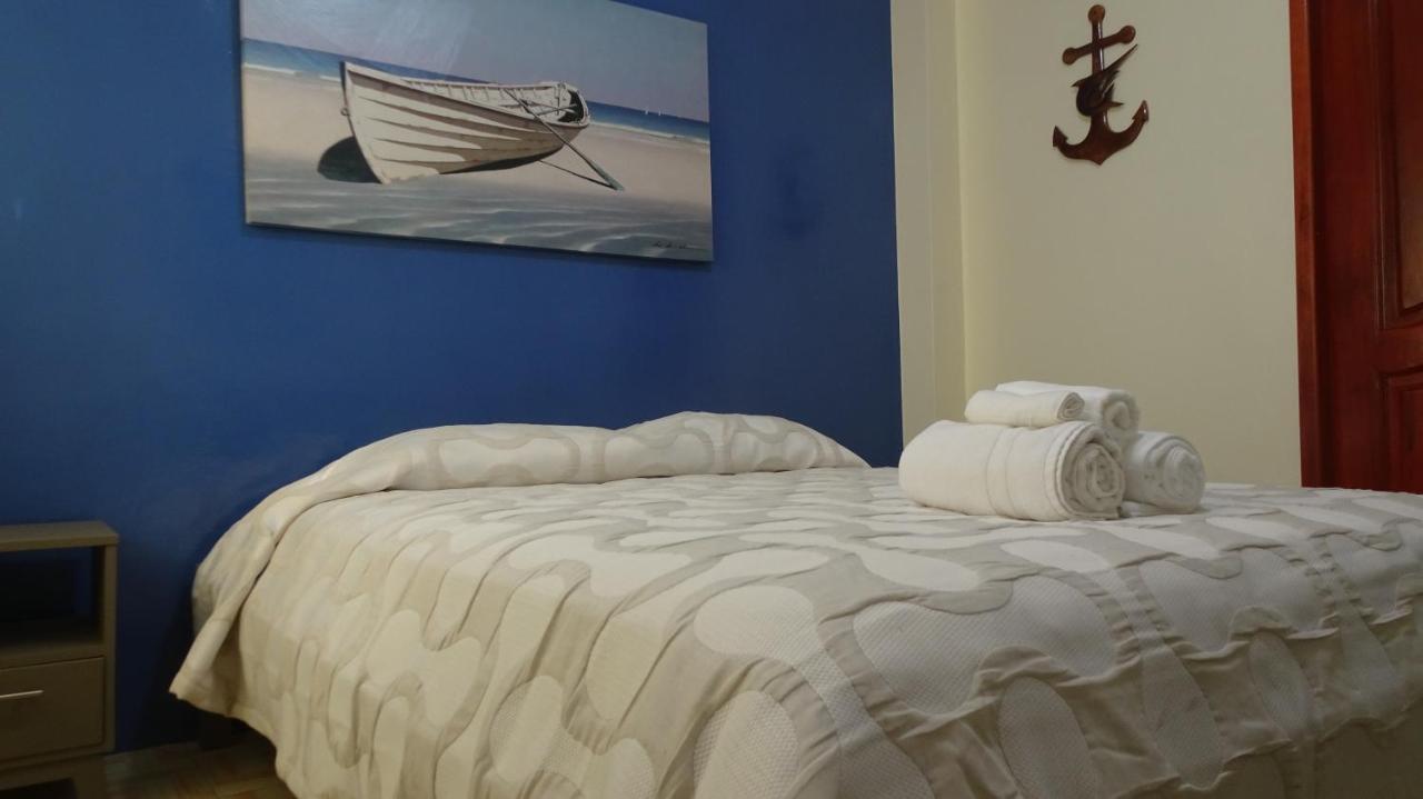 Estrella Bed & Breakfast