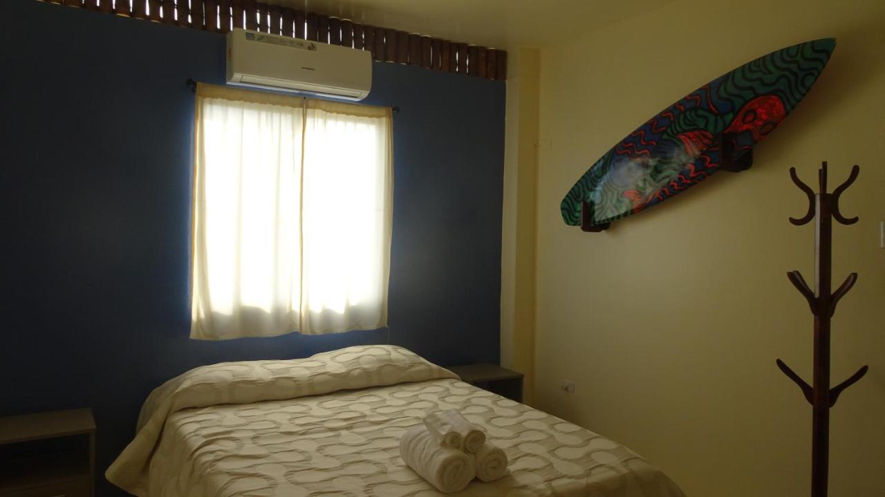 Estrella Bed & Breakfast Salinas (Santa Elena)