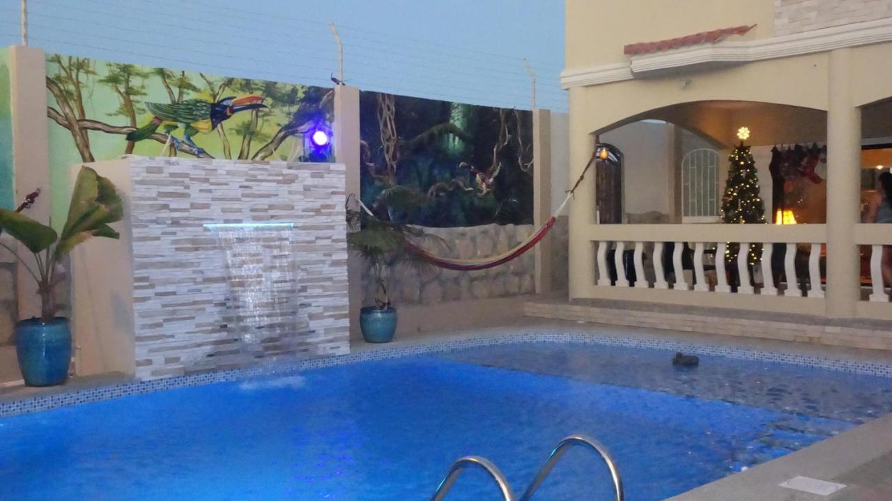 Bed & Breakfast Estrella Salinas (Santa Elena)