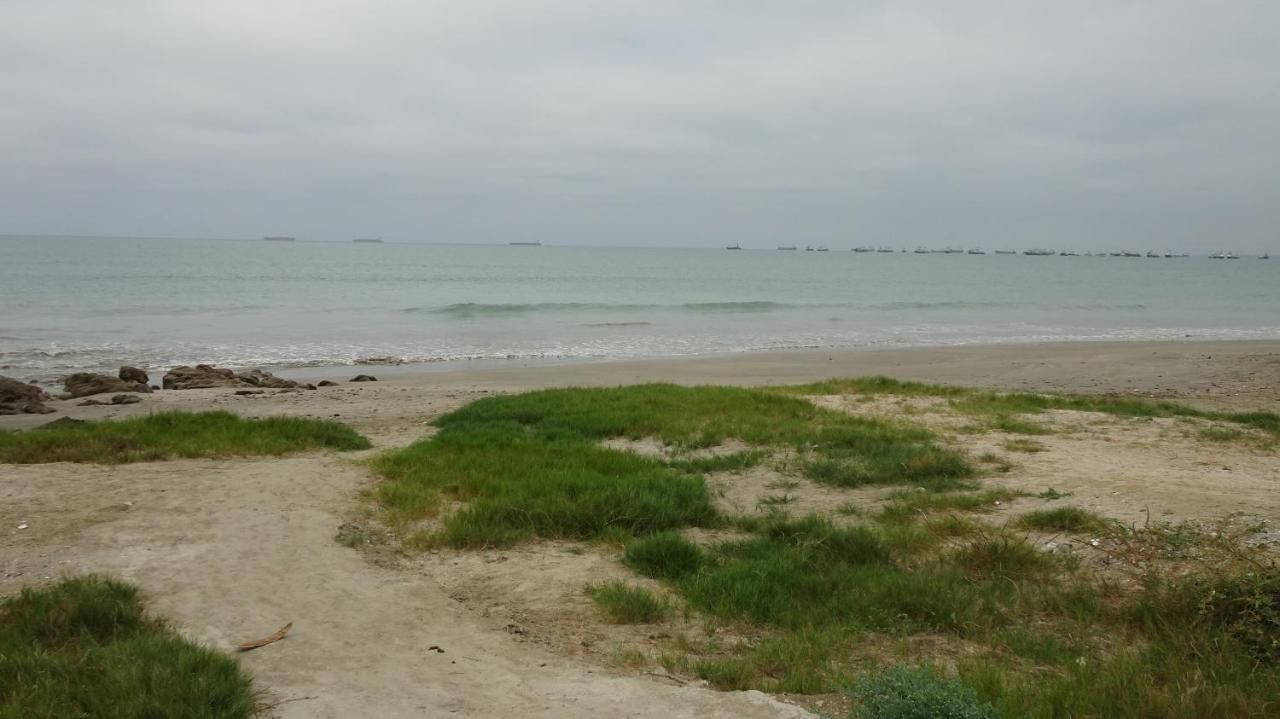 Bed & Breakfast Estrella Salinas (Santa Elena)
