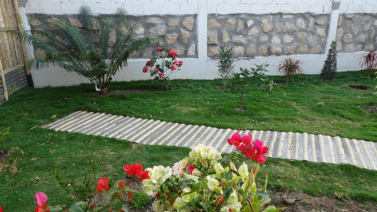 Estrella Bed and breakfast Salinas (Santa Elena)