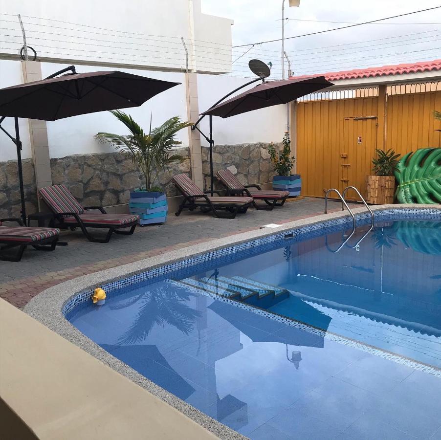 Estrella Bed & Breakfast