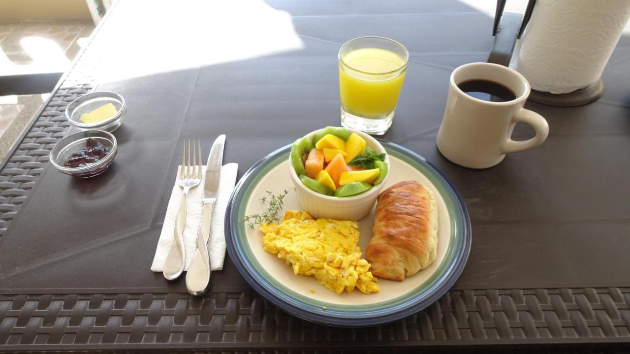 Bed & Breakfast Estrella Salinas (Santa Elena)