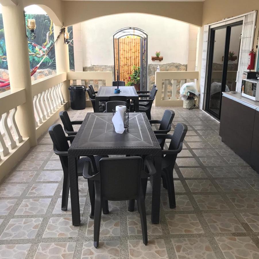 Bed & Breakfast Estrella