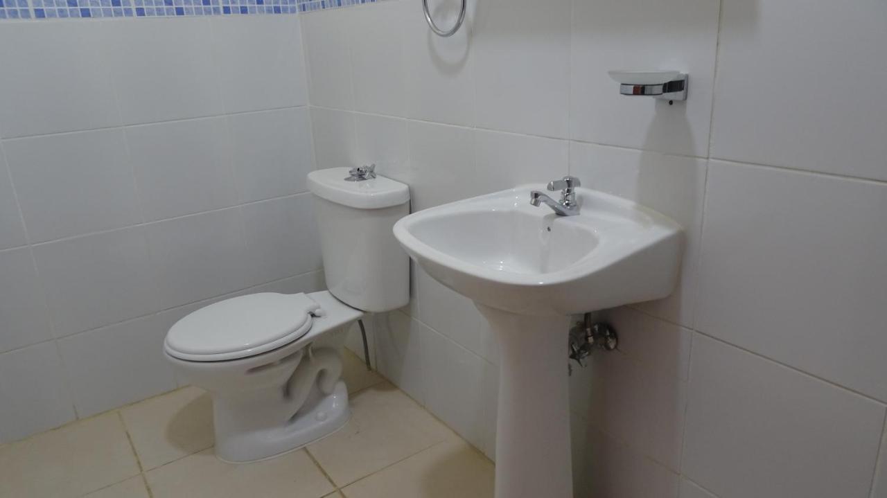 Bed & Breakfast Estrella *